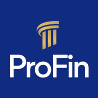 The ProFin Group Logo