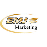 EMJ Marketing Logo