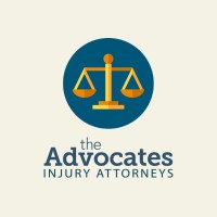 The Advocates Logo