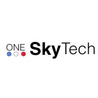 ONE SKY TECH LTD Logo