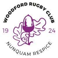 Woodford Rugby Club Ltd Logo