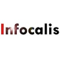 Infocalis Logo