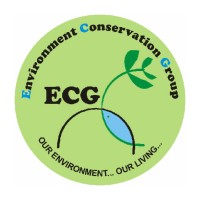 Environment Conservation Group Logo