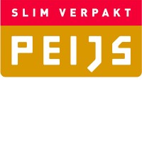 Peijs Verpakkingen B.V. Logo