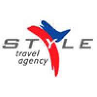 STYLE Travel Agency Logo