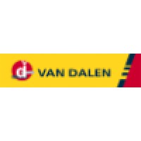 Van Dalen BV Logo