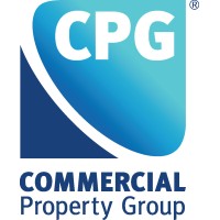 Commercial Property Group Logo