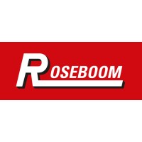Roseboom Logo