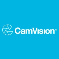 CamVision A/S Logo