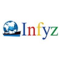 Infyz Solutions Private Ltd Logo
