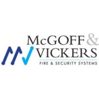 MCGOFF & VICKERS (FIRE & SECURITY SYSTEMS) LIMITED Logo