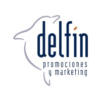 DELFIN PROMOCIONES Y MARKETING S.L. Logo