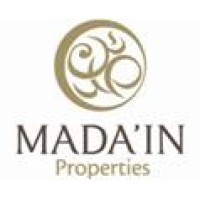 Madain Properties Logo