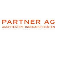 PARTNER AG Logo