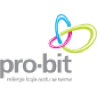 Pro-Bit Logo