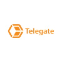 Telegate Australia Logo