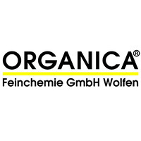 ORGANICA Feinchemie GmbH Wolfen Logo