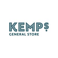 Kemps General Store Logo