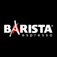 Barista Espresso Logo