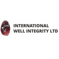 INTERNATIONAL WELL INTEGRITY LTD Logo