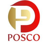 POSCO CAPITAL PARTNERS PLC Logo
