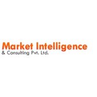 Market Intelligence And Consulting Private Limited Logo