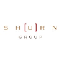 SHURN GROUP Logo