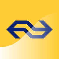 Nederlandse Spoorwegen Logo