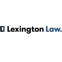 Lexington Law Logo