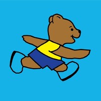 Running Bear Sports Ltd Logo