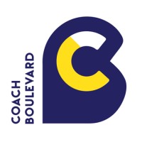 Coach Boulevard Diensten Logo