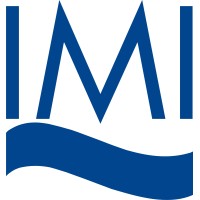 International Maritime Institute Logo