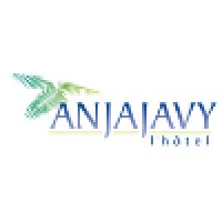 Anjajavy le Lodge - Relais & Châteaux Logo