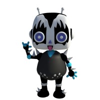 KidsGlobal International Pte Ltd Logo