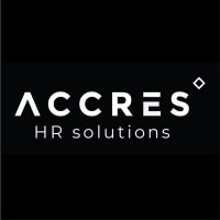 Accres HR solutions Logo