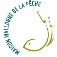 Maison wallonne de la pêche ASBL Logo