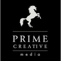 Prime Creative Media - Publishing Logo