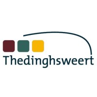 Stichting Thedinghsweert Logo