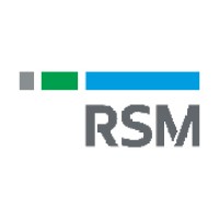 RSM South Africa Logo