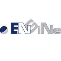 EngiNe s.r.l. Logo