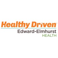 Edward Hospital Logo