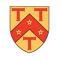 St Antonys College Logo