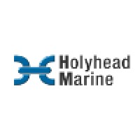 Holyhead Marine Services Ltd Logo