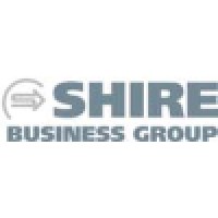 Shire Business Group Logo