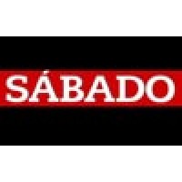 Revista Sábado Logo