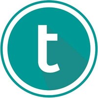 Toscano Línea Electrónica Logo