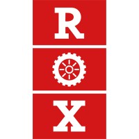 ROX International AB Logo