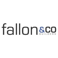 FALLON & CO BUILDERS LIMITED Logo
