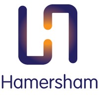 Hamersham Ltd Logo