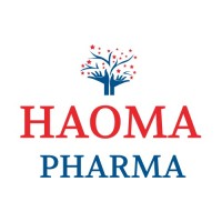 HAOMA PHARMA LTD Logo